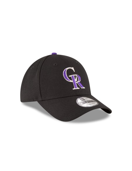 Baseballová čepice NEW ERA 940 MLB COLORADO ROCKIES