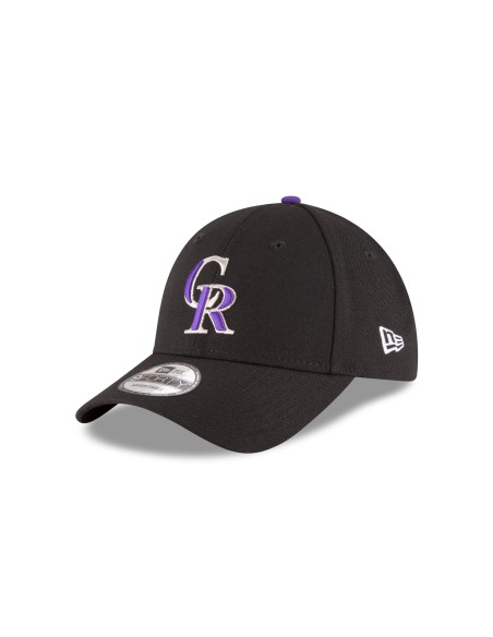 Gorra de béisbol NEW ERA 940 MLB COLORADO ROCKIES