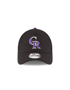 Baseballpet NEW ERA 940 MLB COLORADO ROCKIES 2
