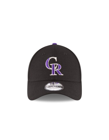 Baseballová čepice NEW ERA 940 MLB COLORADO ROCKIES