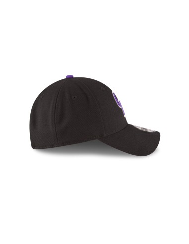Baseballová čepice NEW ERA 940 MLB COLORADO ROCKIES