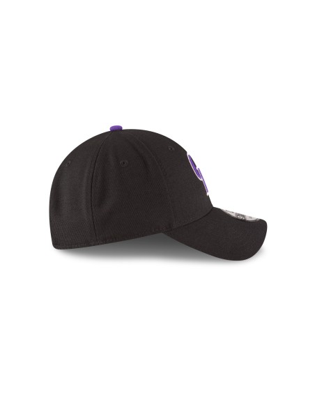 Baseballová čepice NEW ERA 940 MLB COLORADO ROCKIES