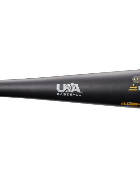 Bate de béisbol DeMarini Uprising USA 31" (-11)