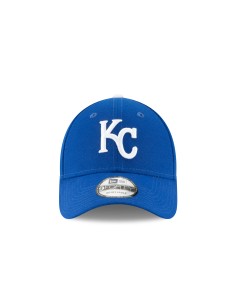 Baseballová čepice NEW ERA 940 MLB KANSAS CITY ROYALS 2
