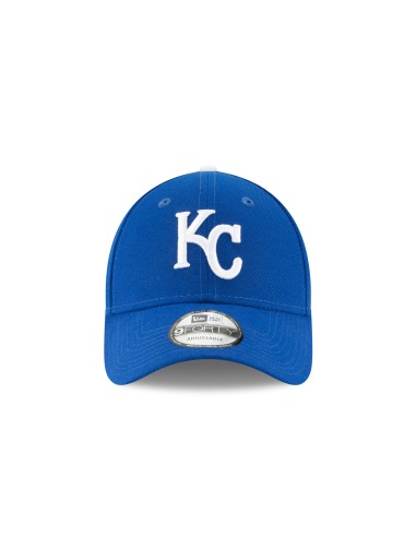 Baseballová čepice NEW ERA 940 MLB KANSAS CITY ROYALS