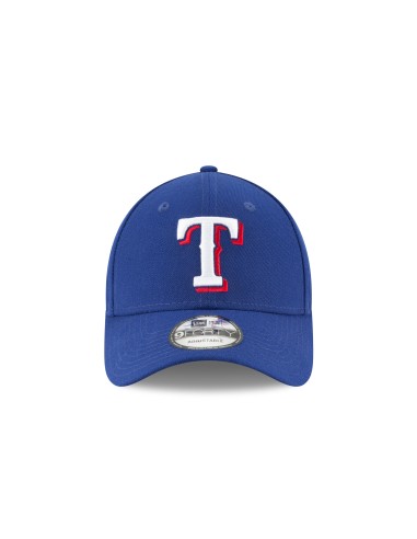 Baseballová čepice NEW ERA 940 MLB TEXAS RANGERS