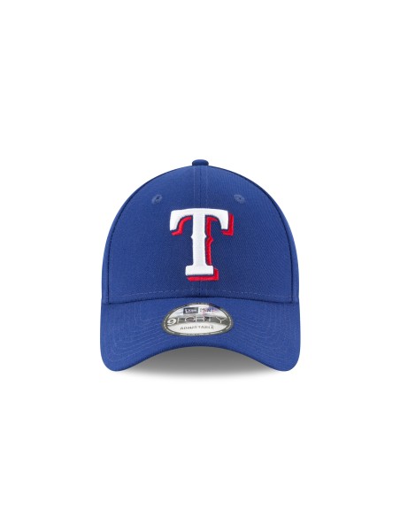 Baseballová čepice NEW ERA 940 MLB TEXAS RANGERS