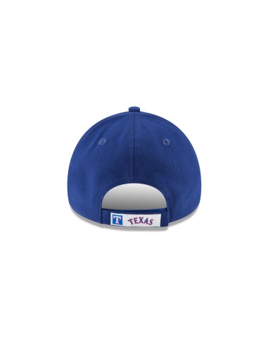 Baseballová čepice NEW ERA 940 MLB TEXAS RANGERS