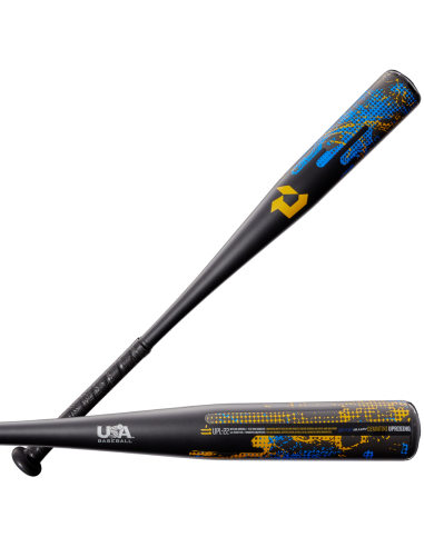 Baseballbat DeMarini Uprising USA 31" (-11)