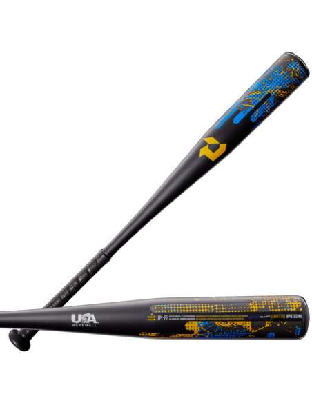 Bate de béisbol DeMarini Uprising USA 31" (-11)