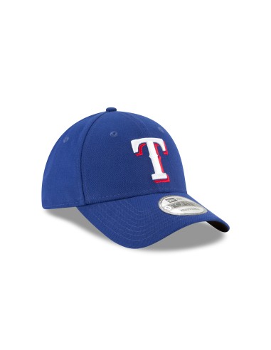 Baseballová čepice NEW ERA 940 MLB TEXAS RANGERS