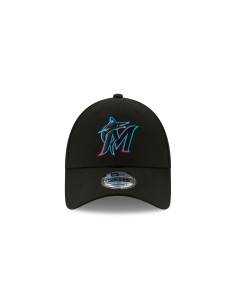 Baseballpet NEW ERA 940 MLB MIAMI MARLINS 2
