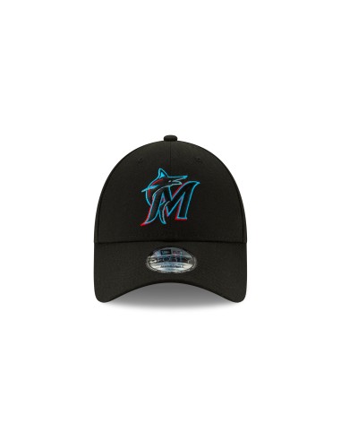 Baseballová čepice NEW ERA 940 MLB MIAMI MARLINS