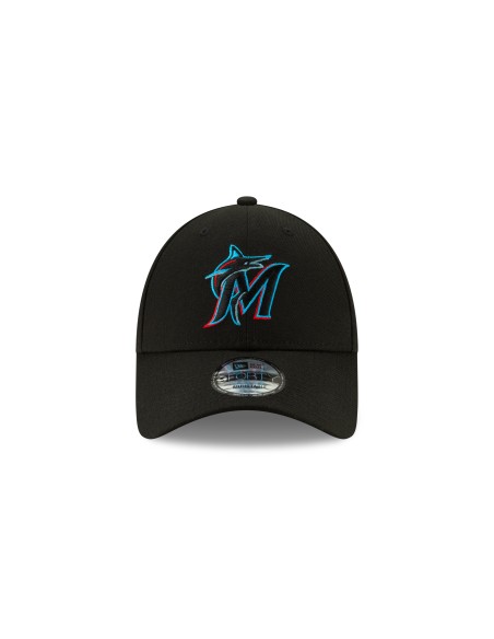 Baseballová čepice NEW ERA 940 MLB MIAMI MARLINS