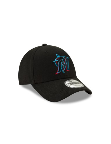 Boné de basebol NEW ERA 940 MLB MIAMI MARLINS