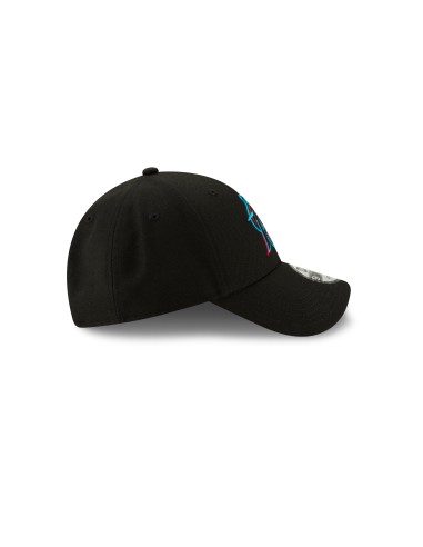 Baseballová čepice NEW ERA 940 MLB MIAMI MARLINS