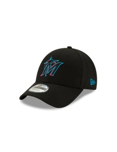 Baseballová čepice NEW ERA 940 MLB MIAMI MARLINS
