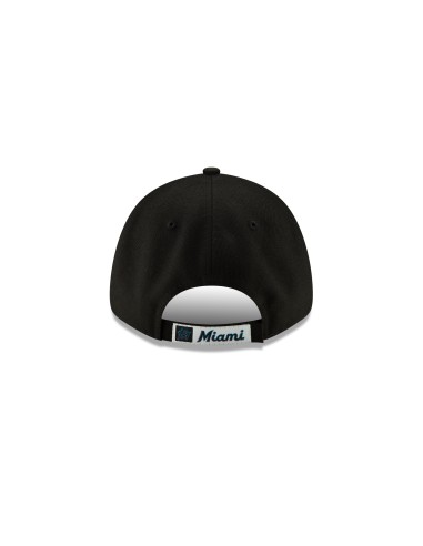 Baseballová čepice NEW ERA 940 MLB MIAMI MARLINS