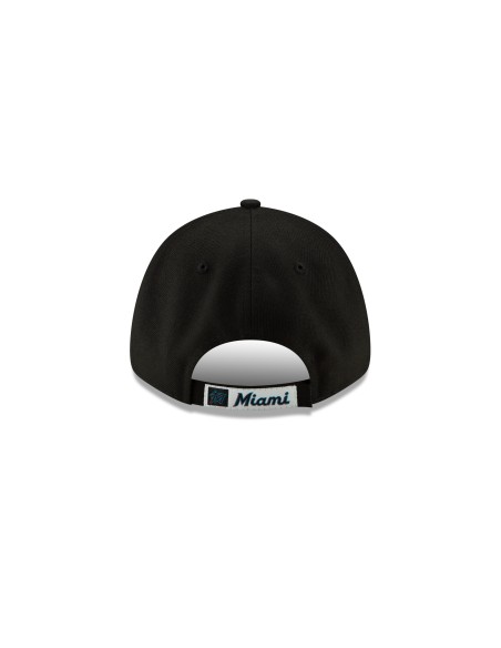 Baseballová čepice NEW ERA 940 MLB MIAMI MARLINS