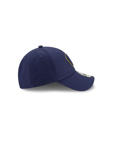 Baseballová čepice NEW ERA 940 MLB MILWAUKEE BREWERS