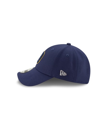 Baseballová čepice NEW ERA 940 MLB MILWAUKEE BREWERS