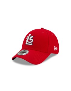 Basebollkeps NEW ERA 940 MLB ST. LOUIS CARDINALS