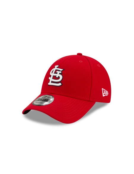 Baseballová čepice NEW ERA 940 MLB ST. LOUIS CARDINALS
