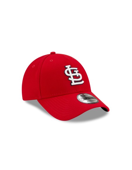 Baseballová čepice NEW ERA 940 MLB ST. LOUIS CARDINALS