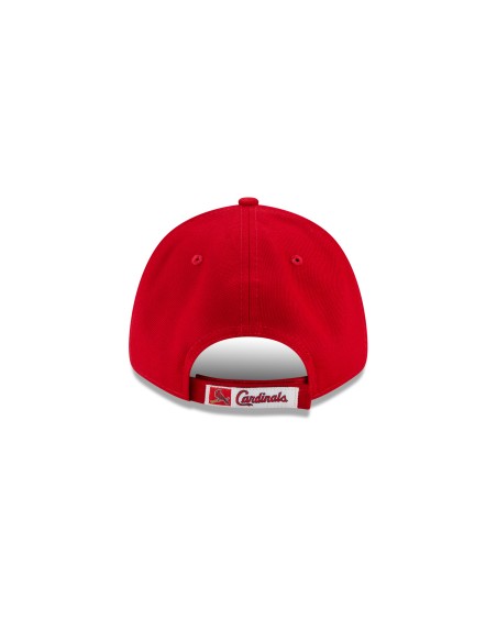 Baseballová čepice NEW ERA 940 MLB ST. LOUIS CARDINALS