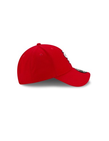 Baseballová čepice NEW ERA 940 MLB ST. LOUIS CARDINALS