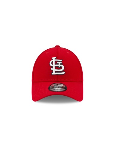 Baseballová čepice NEW ERA 940 MLB ST. LOUIS CARDINALS