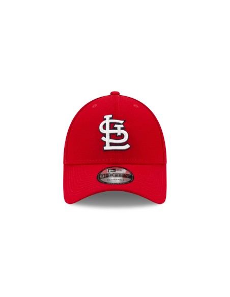 Baseballová čepice NEW ERA 940 MLB ST. LOUIS CARDINALS