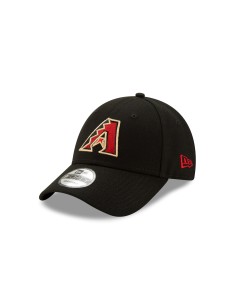 Gorra de béisbol NEW ERA 940 MLB ARIZONA DIAMONDBACKS