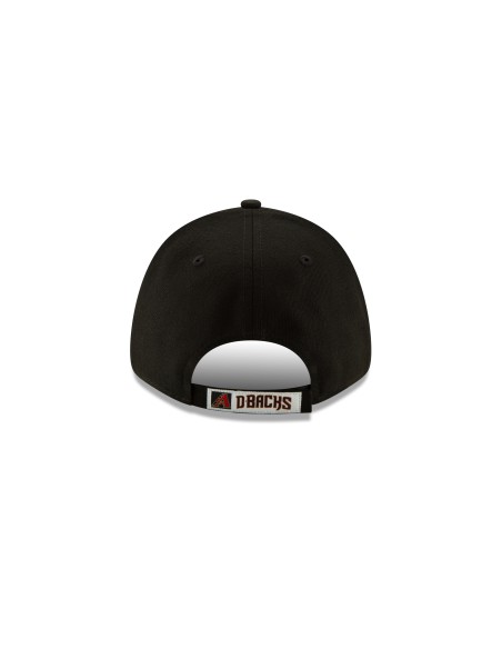 Baseballová čepice NEW ERA 940 MLB ARIZONA DIAMONDBACKS