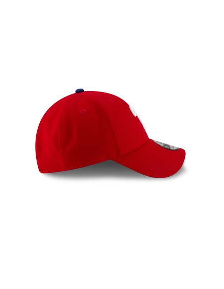 Baseballová čepice NEW ERA 940 MLB PHILADELPHIA PHILLIES