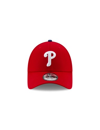 Baseballová čepice NEW ERA 940 MLB PHILADELPHIA PHILLIES