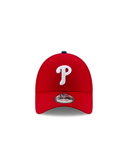 Baseballová čepice NEW ERA 940 MLB PHILADELPHIA PHILLIES
