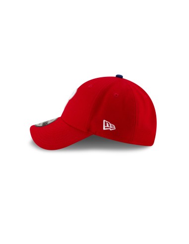 Baseballová čepice NEW ERA 940 MLB PHILADELPHIA PHILLIES