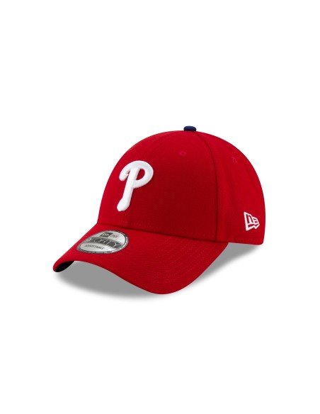 Baseballová čepice NEW ERA 940 MLB PHILADELPHIA PHILLIES