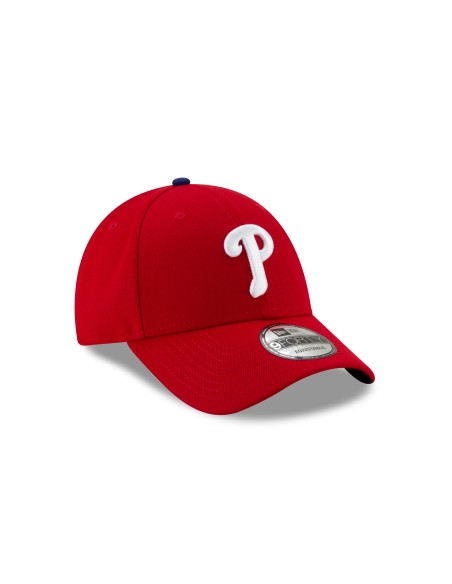 Baseballová čepice NEW ERA 940 MLB PHILADELPHIA PHILLIES