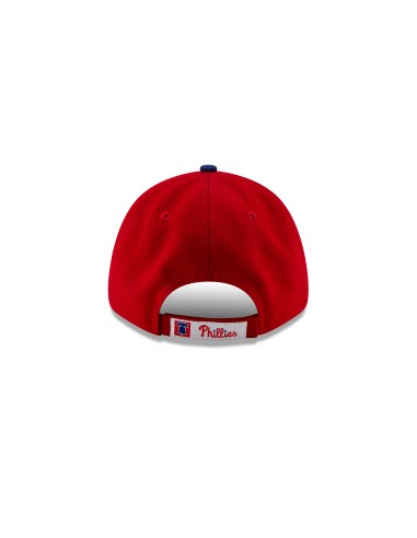 Baseballová čepice NEW ERA 940 MLB PHILADELPHIA PHILLIES