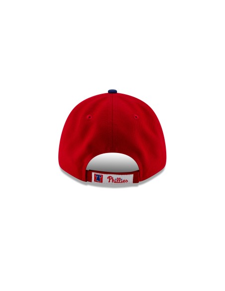 Baseballová čepice NEW ERA 940 MLB PHILADELPHIA PHILLIES