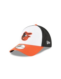 Baseballová čepice NEW ERA 940 MLB BALTIMORE ORIOLES