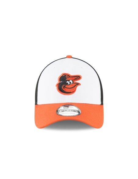 Baseballová čepice NEW ERA 940 MLB BALTIMORE ORIOLES