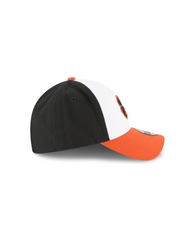 Baseballová čepice NEW ERA 940 MLB BALTIMORE ORIOLES