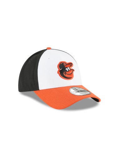 Baseballová čepice NEW ERA 940 MLB BALTIMORE ORIOLES