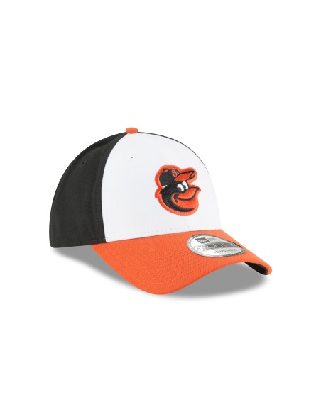 Baseballová čepice NEW ERA 940 MLB BALTIMORE ORIOLES