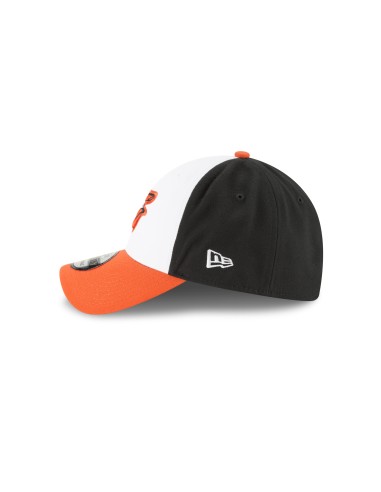 Baseballová čepice NEW ERA 940 MLB BALTIMORE ORIOLES