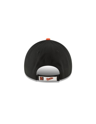 Baseballová čepice NEW ERA 940 MLB BALTIMORE ORIOLES