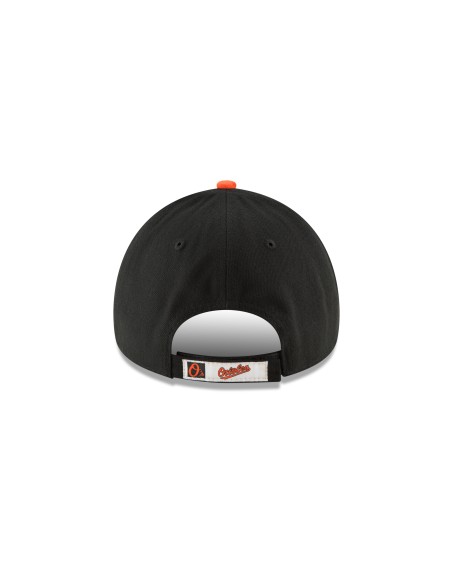Baseballová čepice NEW ERA 940 MLB BALTIMORE ORIOLES